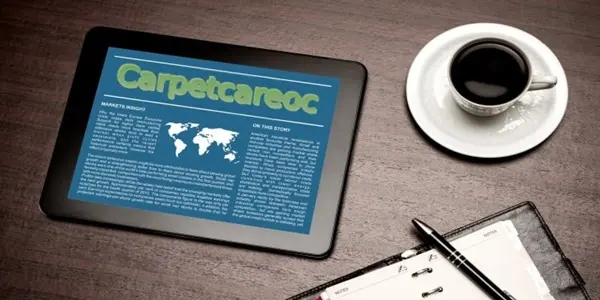 Menjaga Kredibilitas: Tinjauan Mendalam Tentang Integritas Jurnalistik Pada Media Berita Carpetcareoc.com